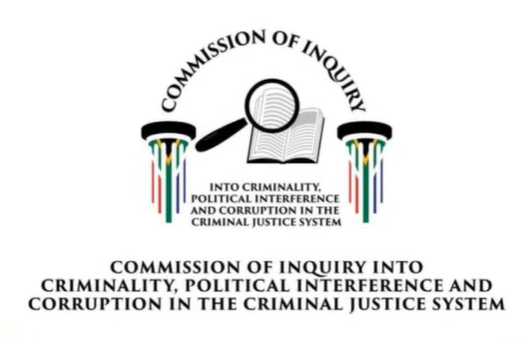 Commission sitting - Day 100 of the Madlanga Commission of Inquiry, 04 May 2026