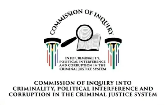 Commission sitting - Day 100 of the Madlanga Commission of Inquiry, 04 May 2026