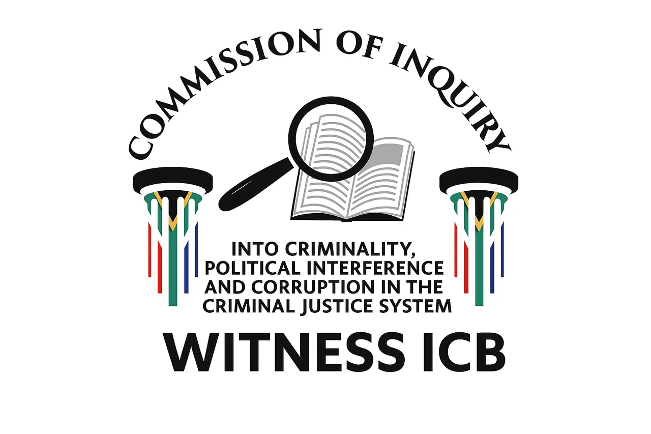 Commission sitting - Day 14 of the Madlanga Commission of Inquiry, 17 October 2025