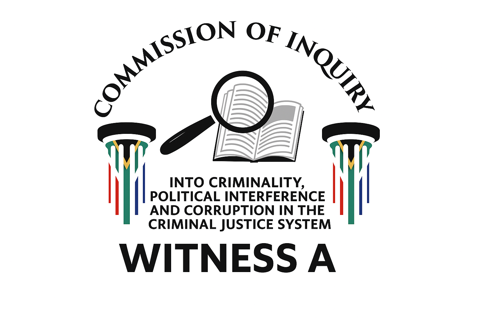 Commission sitting - Day 15 of the Madlanga Commission of Inquiry, 20 October 2025