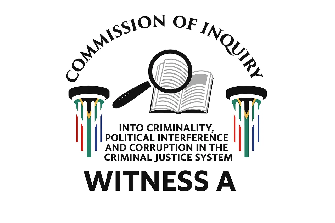 Commission sitting - Day 15 of the Madlanga Commission of Inquiry, 20 October 2025