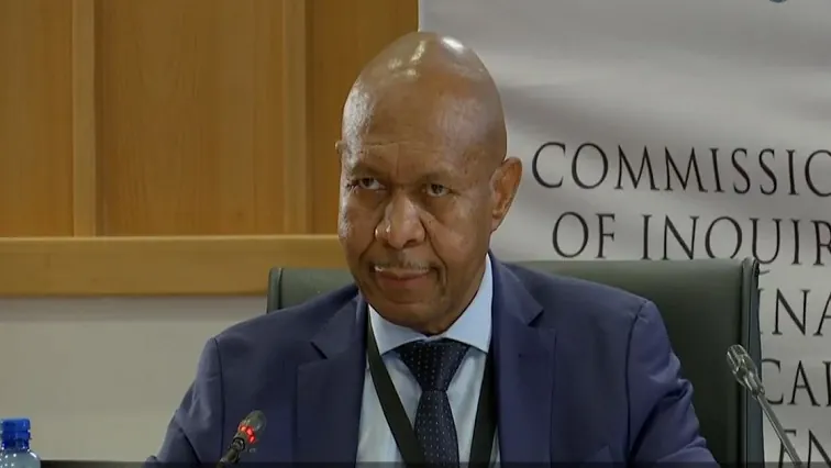 Commission sitting - Day 27 of the Madlanga Commission of Inquiry, 06 November 2025