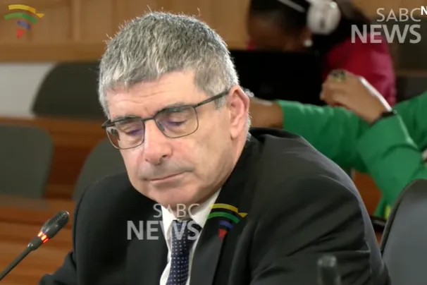 Commission sitting - Day 78 of the Madlanga Commission of Inquiry, 16 March 2026