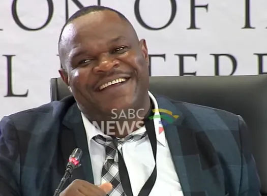 Commission sitting - Day 83 of the Madlanga Commission of Inquiry, 23 March 2026