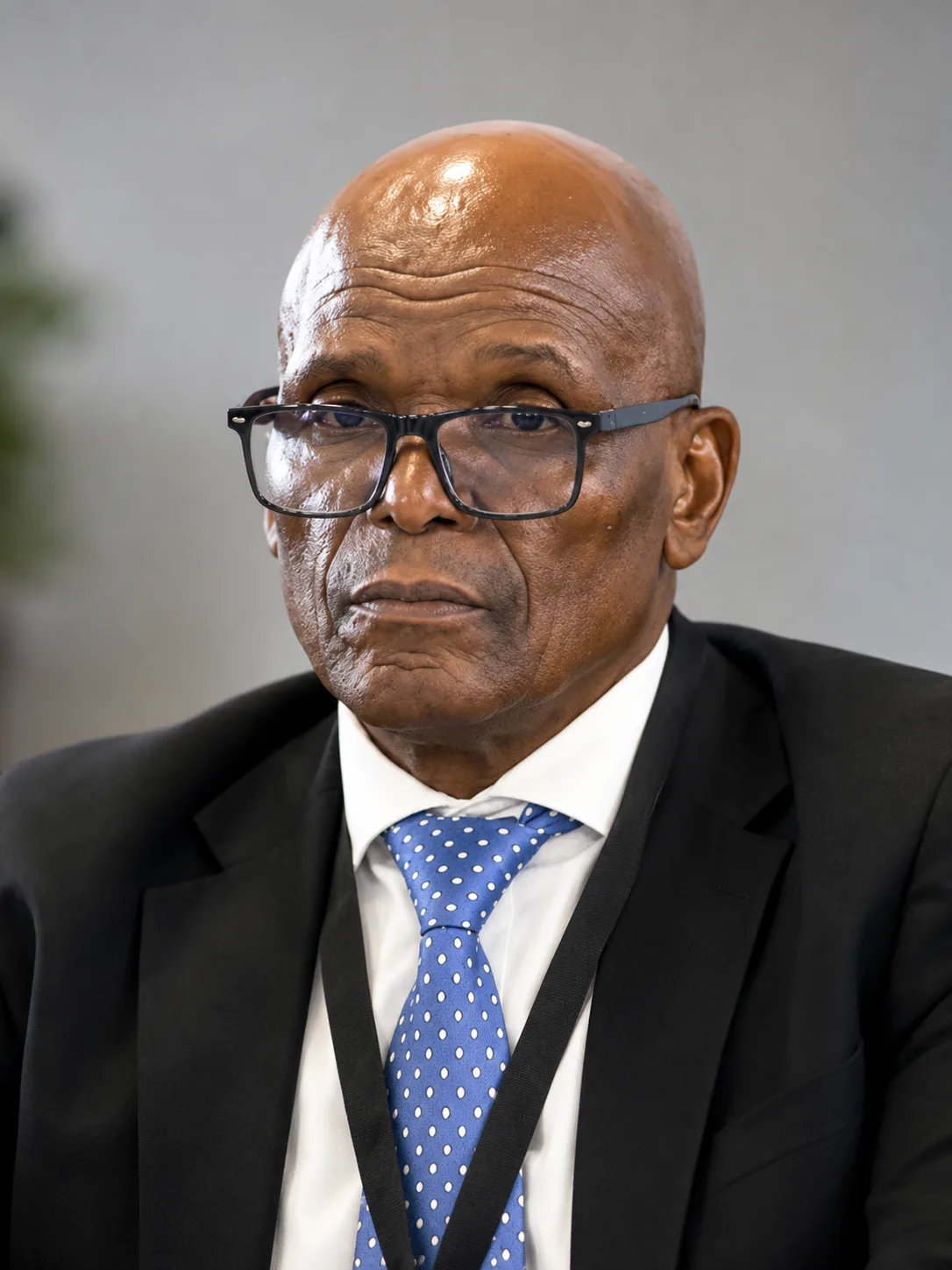 Brig. Campbell Nyuswa - Day 120 of the Madlanga Commission of Inquiry, 17 June 2026