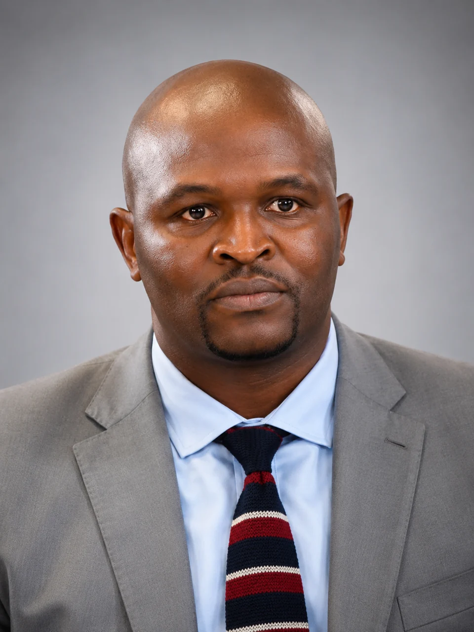 Lt-Col Kwazikwakhe Sibiya - Day 114 of the Madlanga Commission of Inquiry, 05 June 2026