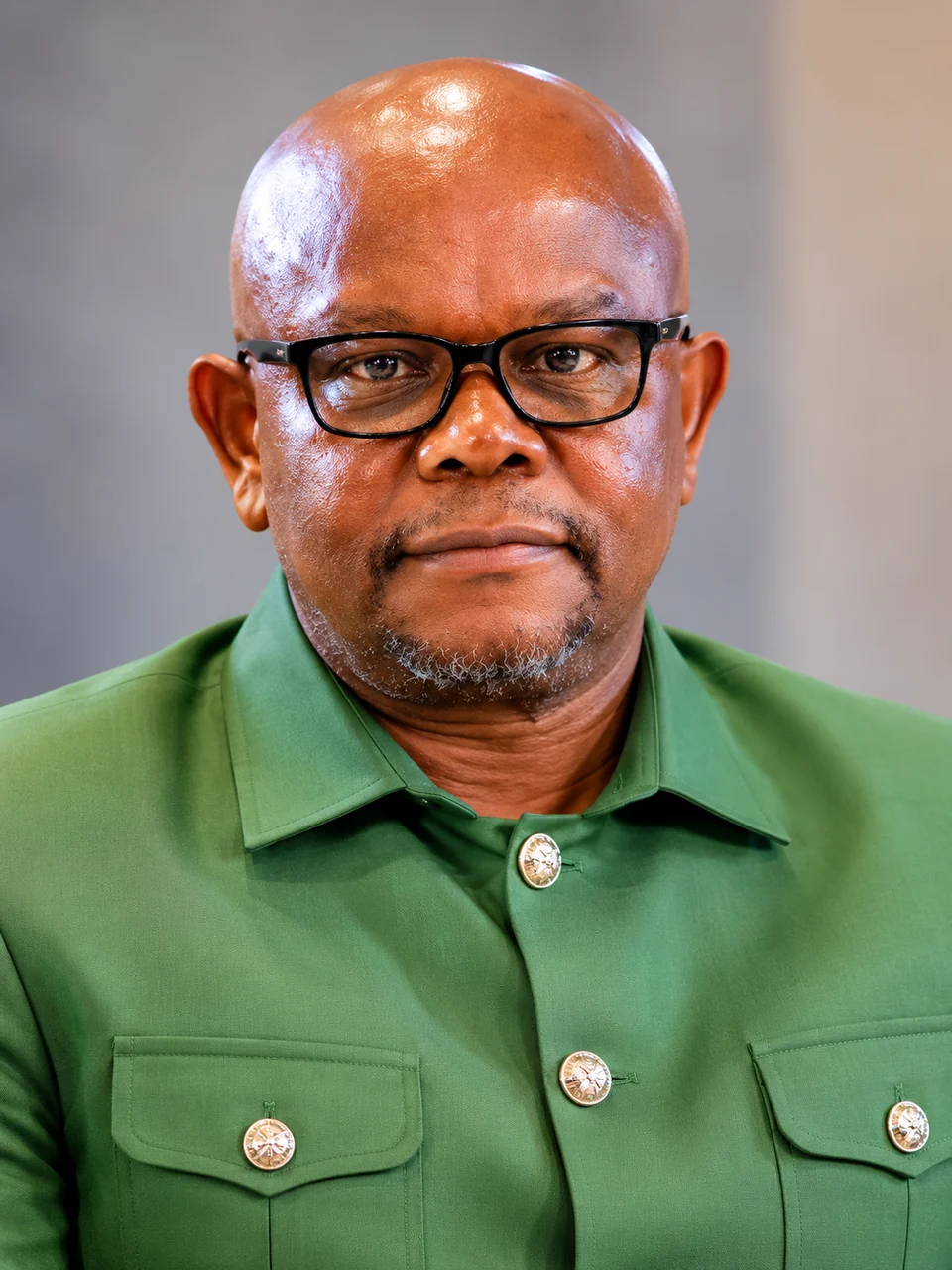 Maj-Gen Lesetja Senona - Day 122 of the Madlanga Commission of Inquiry, 19 June 2026