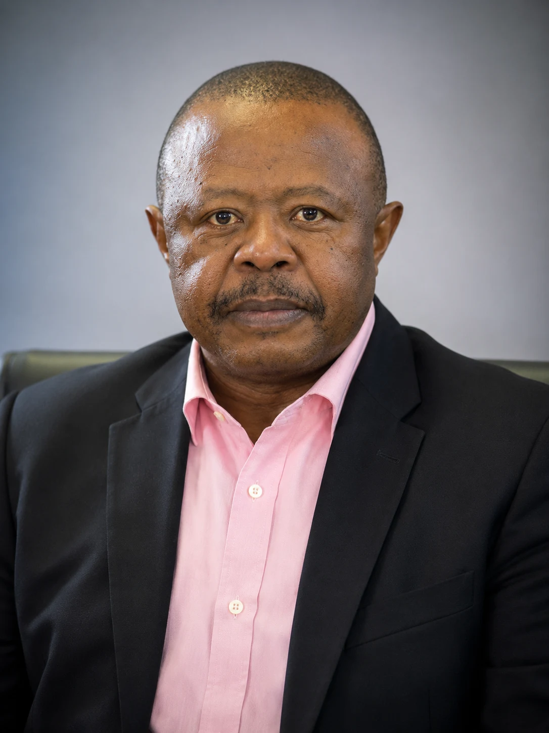 Samuel Mashaba - Day 119 of the Madlanga Commission of Inquiry, 12 June 2026