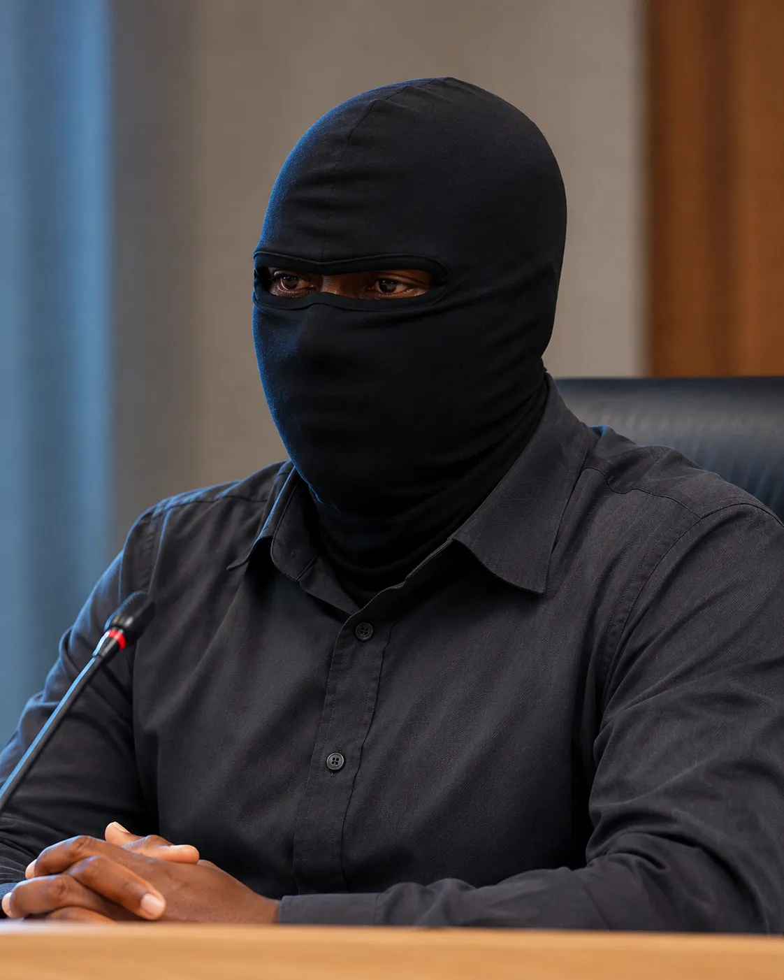 Witness K - Day 124 of the Madlanga Commission of Inquiry, 23 June 2026